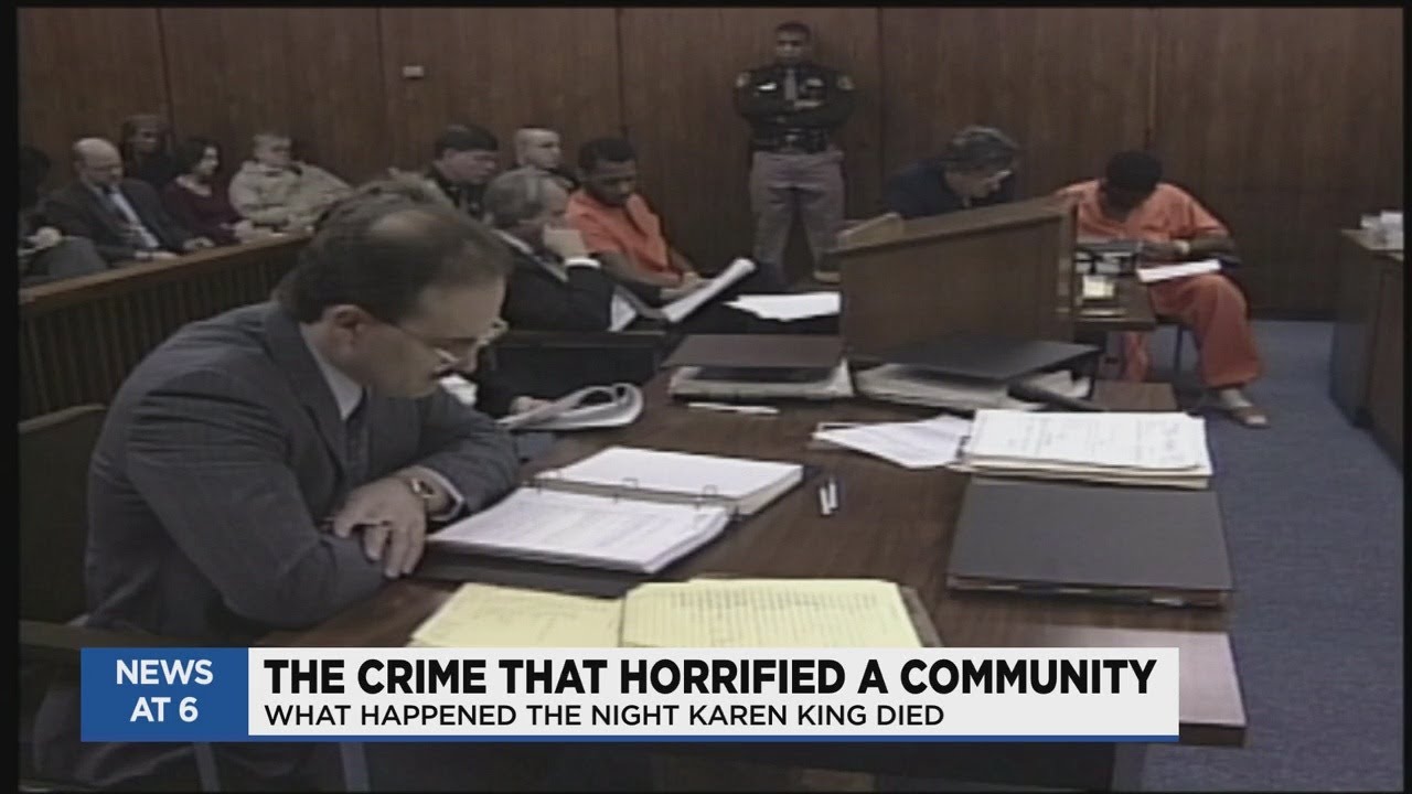 Man convicted of killing Karen King looking for reduced sentence, family of King hopes he stays in