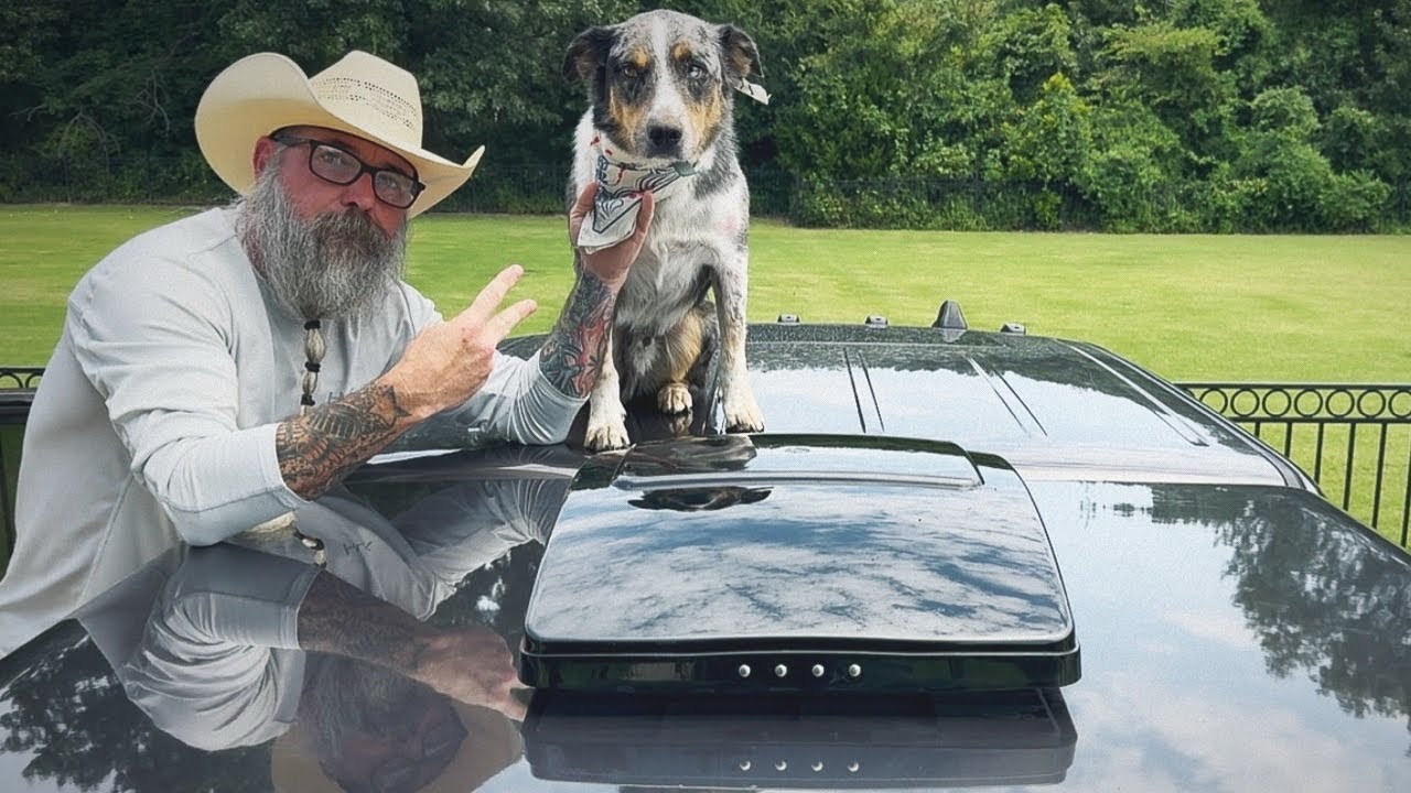 Installing a MaxxFan in a Truck Cap | Complete DIY Guide