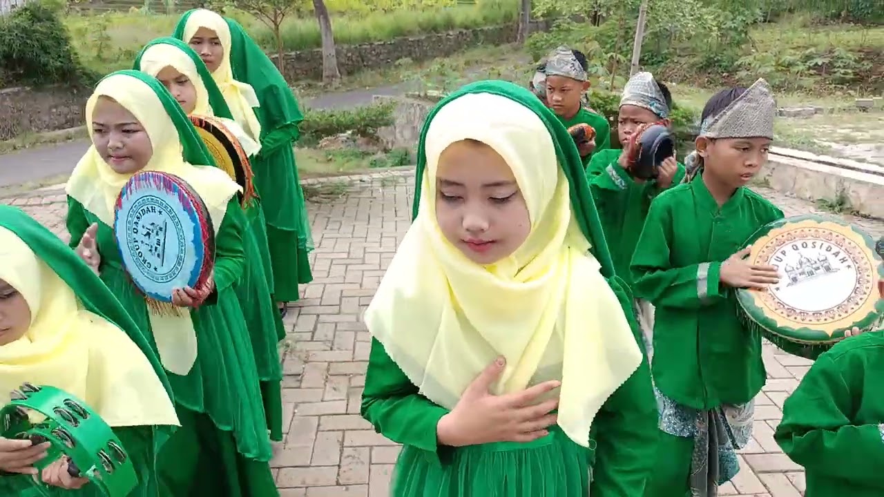 SYAIKHONA SDN SUKAMANAH