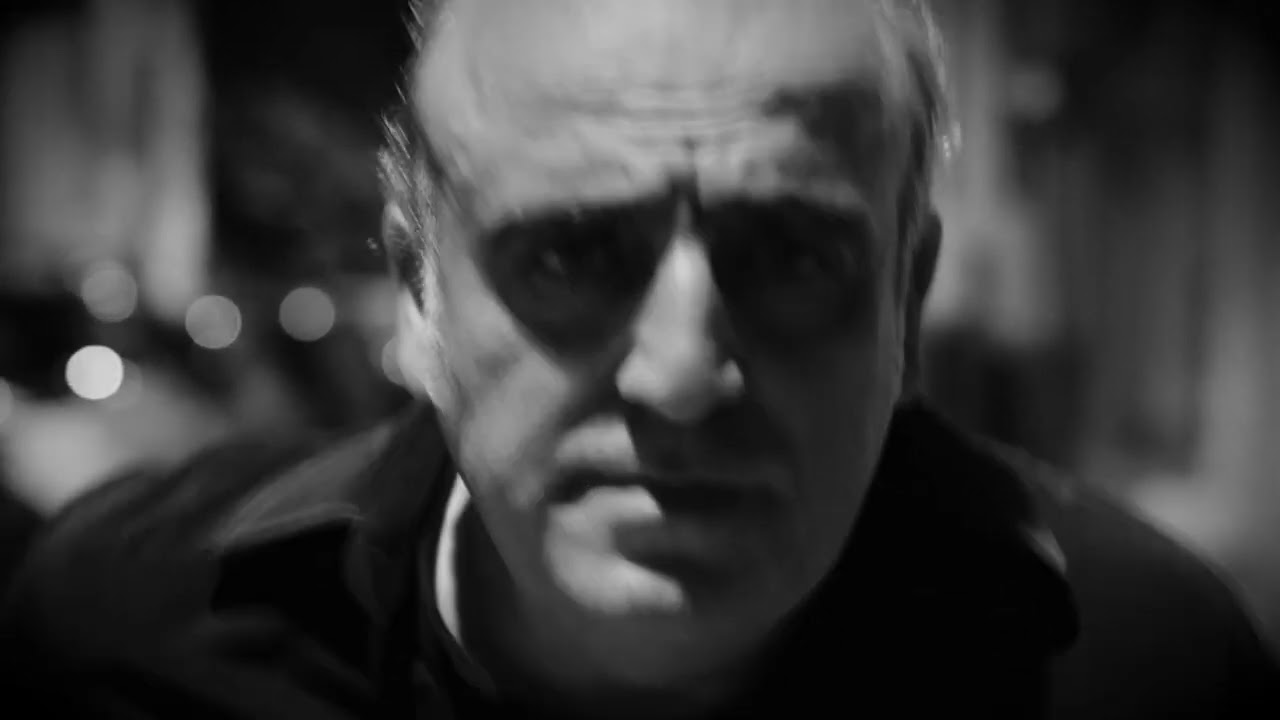 cold i Μέρες Νεκρές (official video)