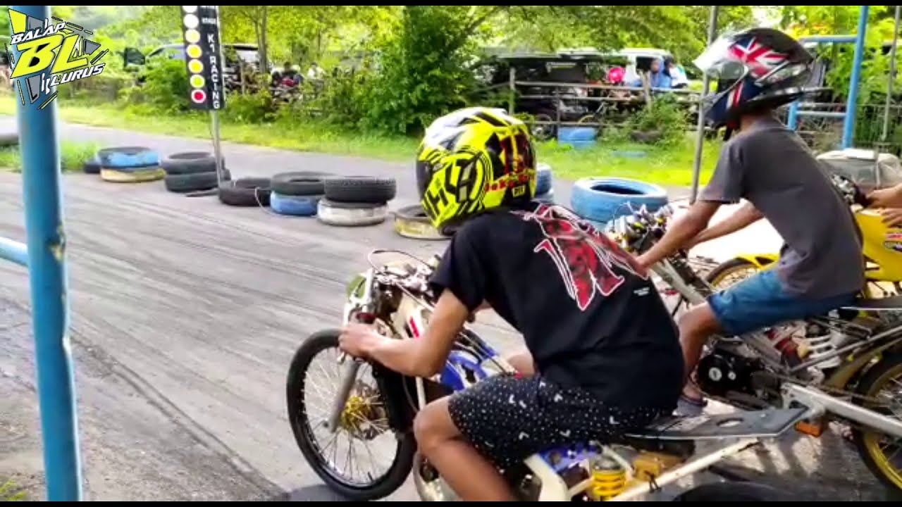 Settings Bareng Joki Papan Atas || Balap Lurus