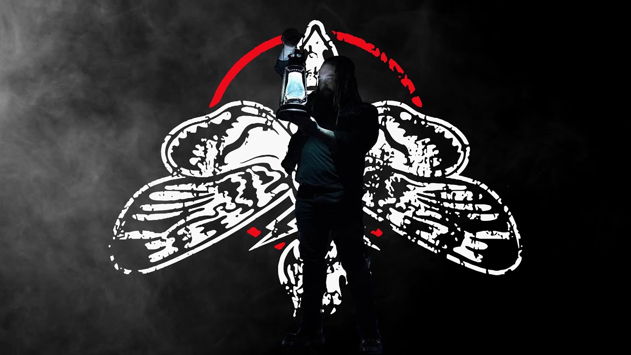 WWE Bray Wyatt Theme - Shatter (feat. Code Orange) + Arena & Crowd Effect! w/DL Links!
