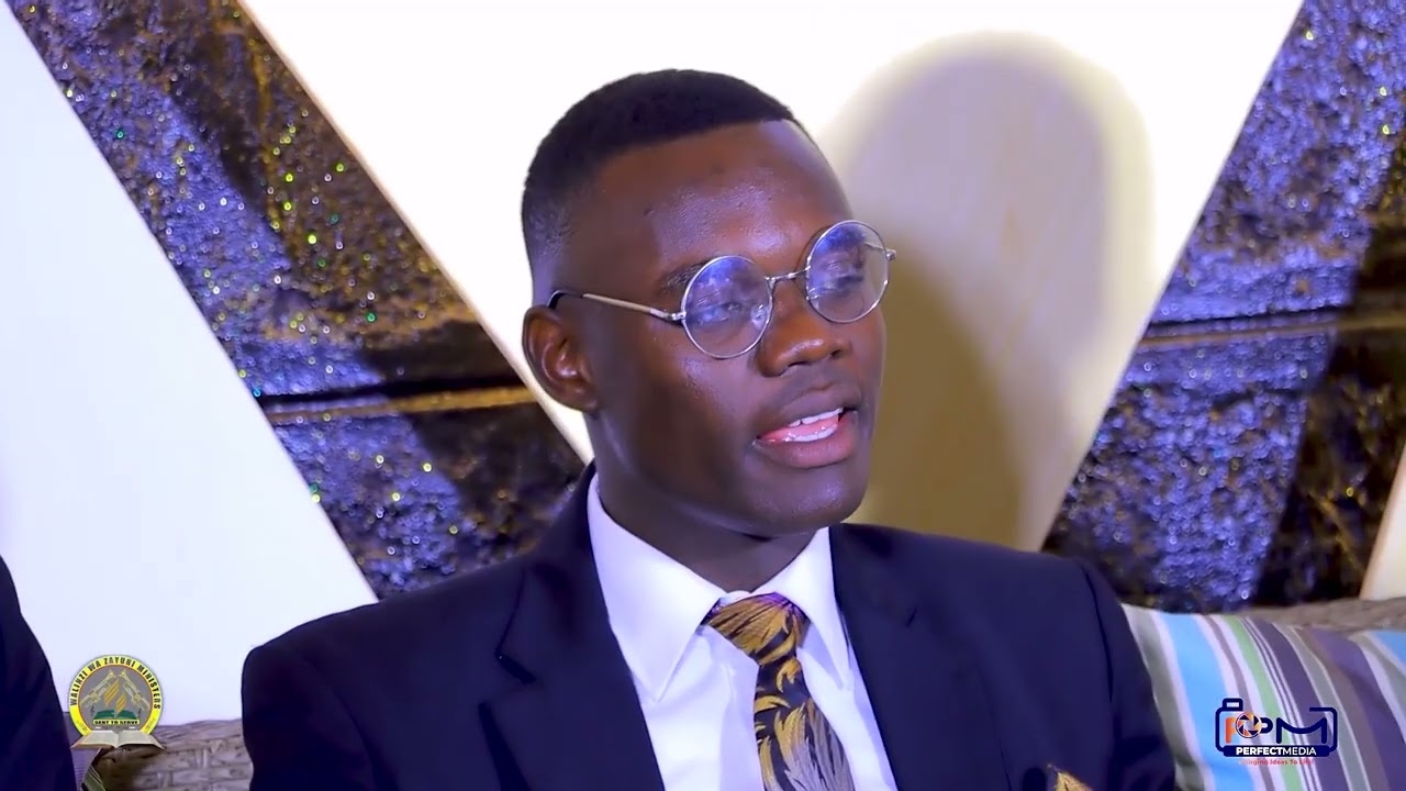 NALIWAZA // WALINZI WA ZAYUNI MINISTERS // OFFICIAL VIDEO @foxnewsoff