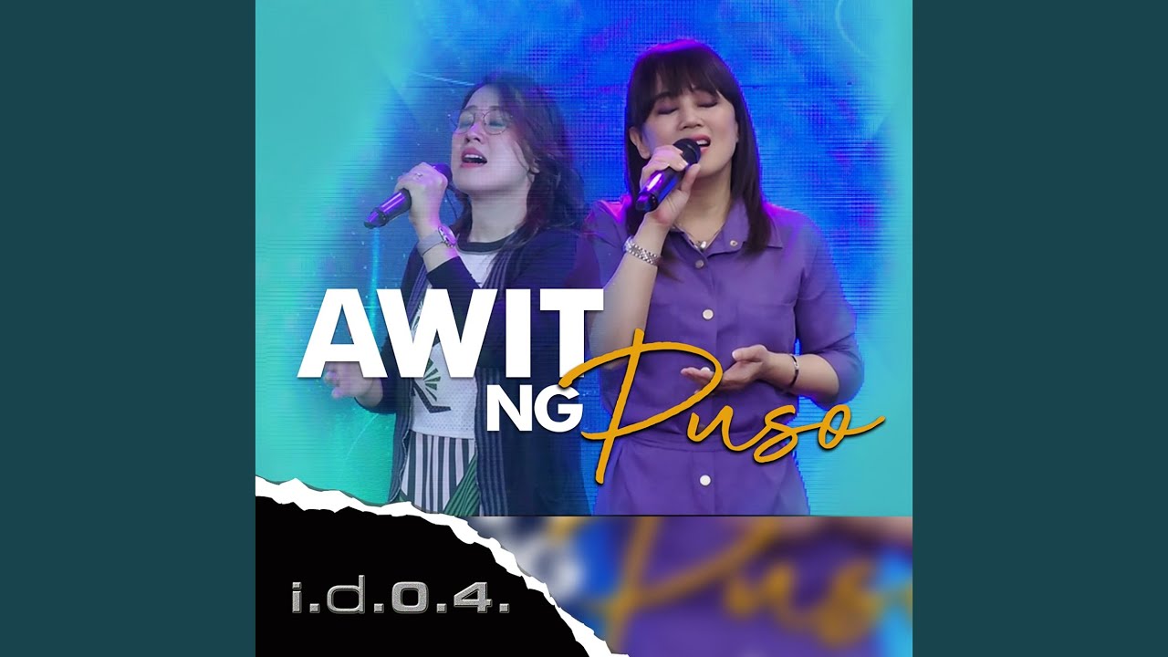 Awit Ng Puso