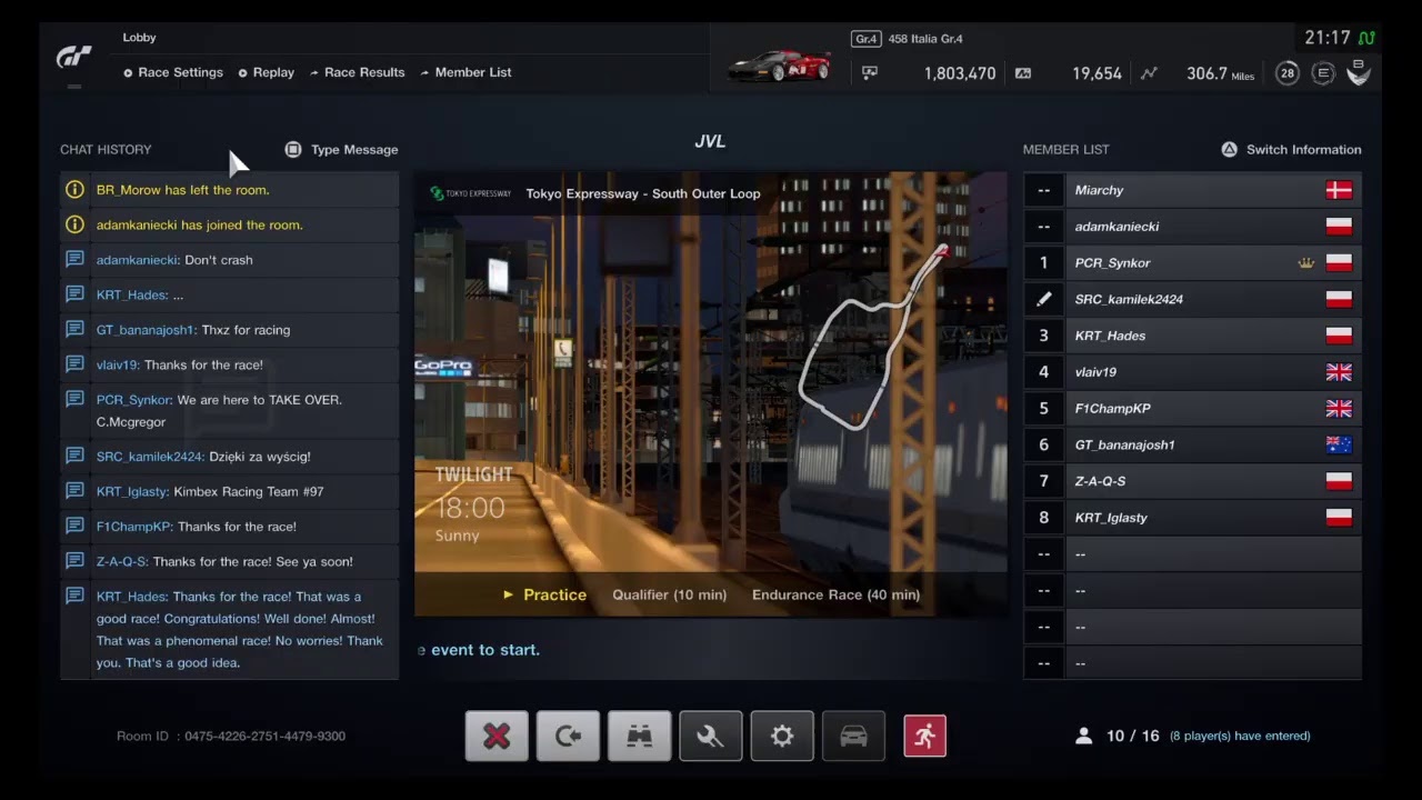 Tokyo street racing?|JVL GT R2- Tokyo