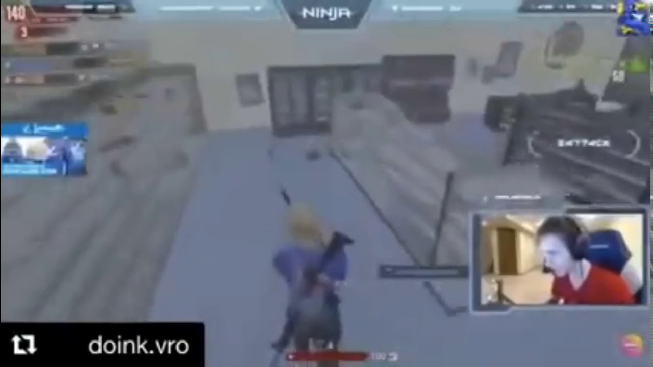 Ninja&rsquo;s Shit
