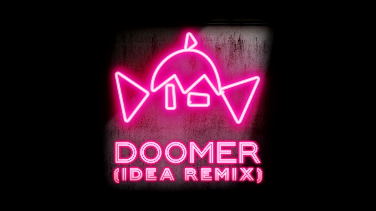 ドゥーマー(Idea Remix)