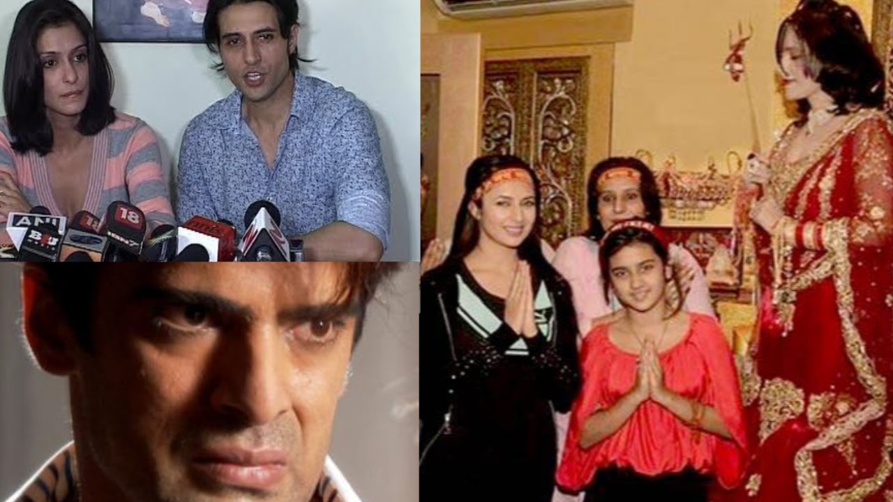 3 Popular Tv Celebs That Are Embroiled In Controversies