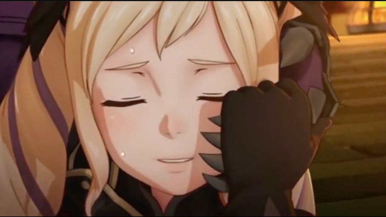 ~Fire Emblem AMV: Six Feet Under (acoustic)~