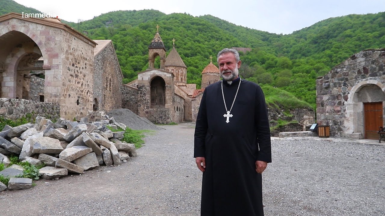 Դադիվանք
