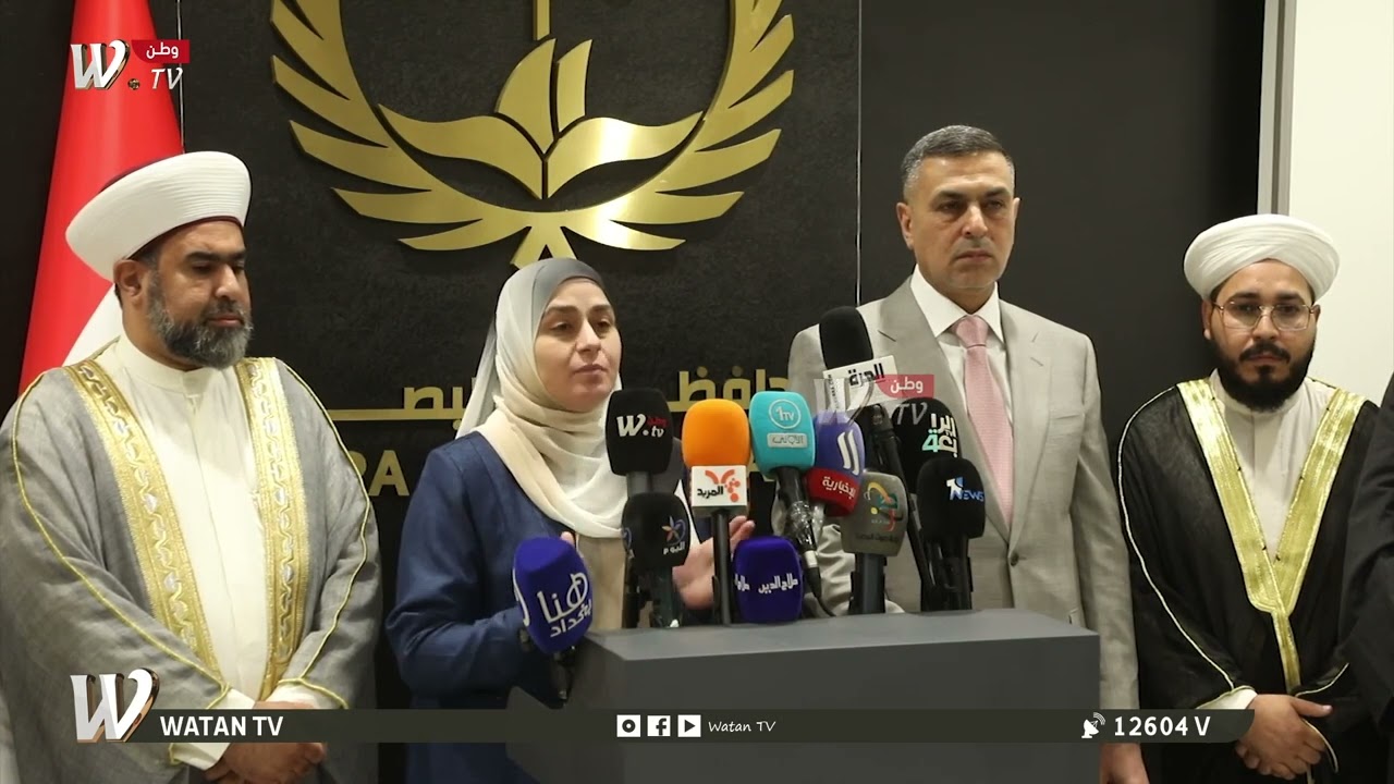 محافظ البصرة اسعد العيداني يوضح ما اثير حول هـ/ـدم جامع السراجي