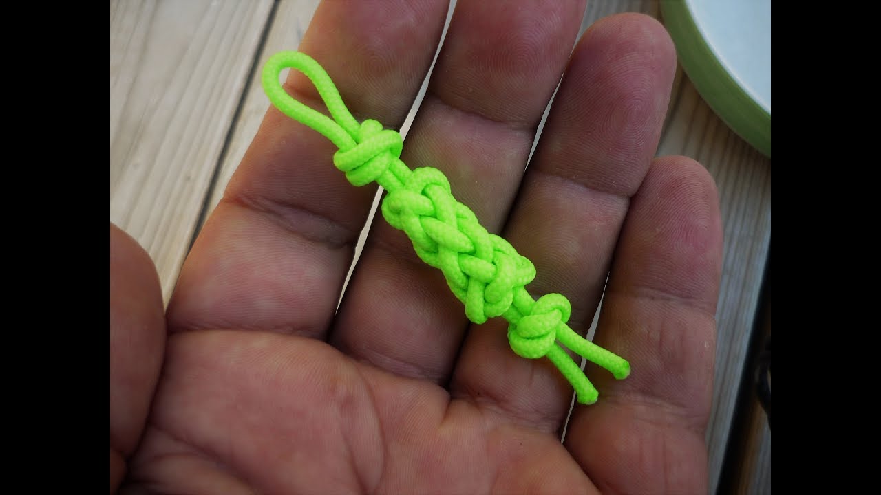 ABOK #790 - Tied in hand