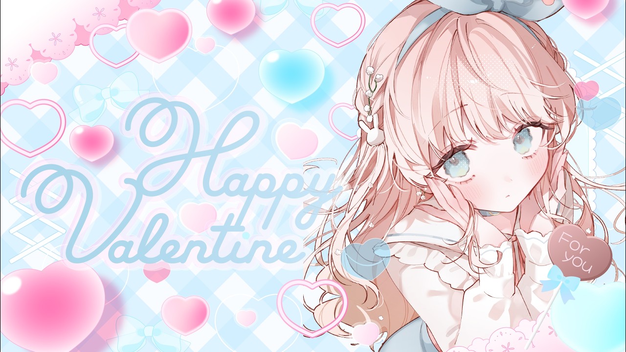 【雑談】リアイベありがとうございました💘【少雑】