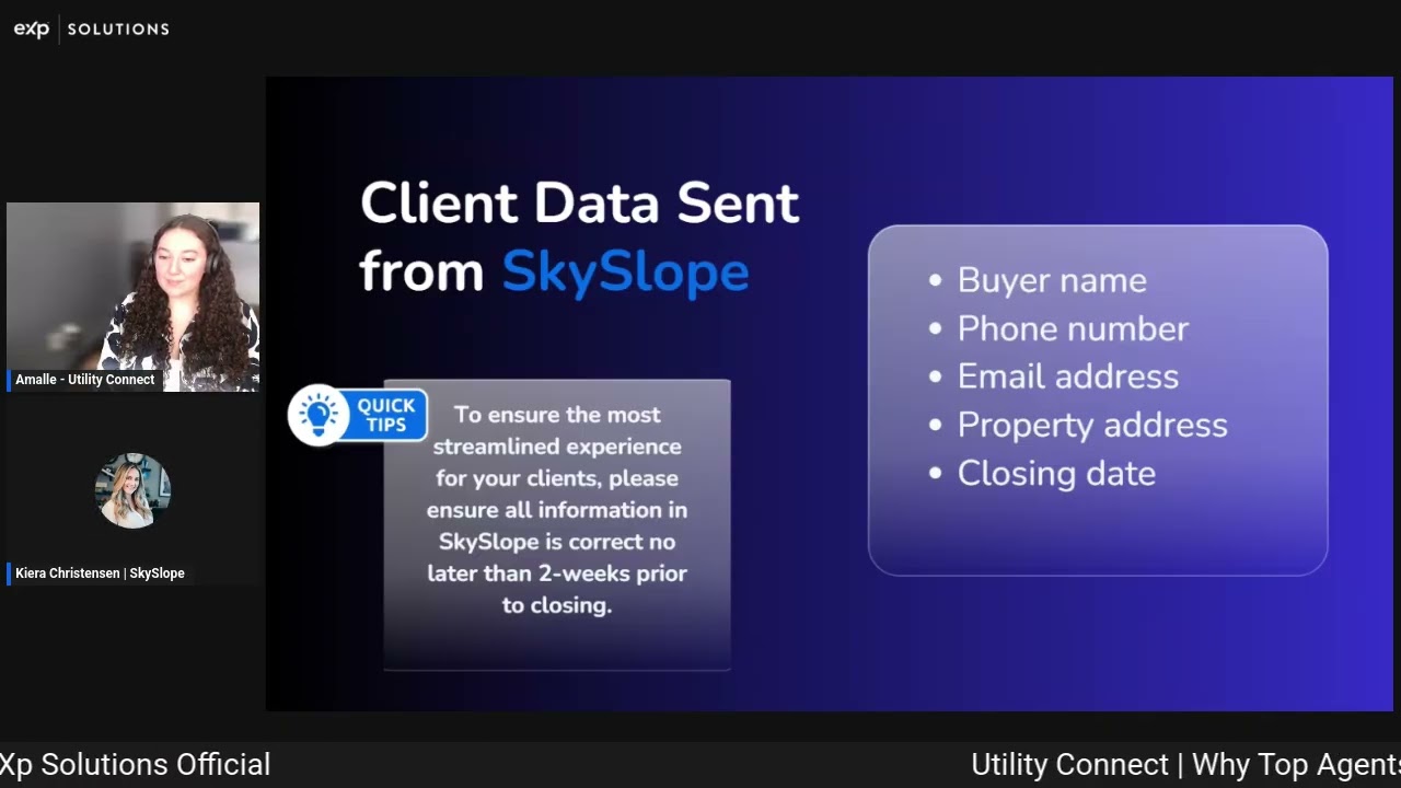 Utility Connect | Why Top Agents Don’t Let Clients Call the Cable Company (& Why U Shouldn’t Either)