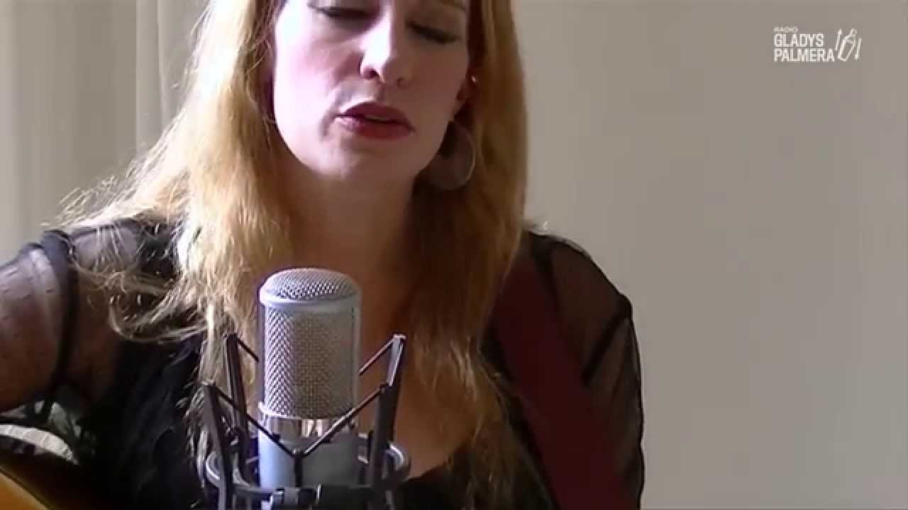 Tori Sparks - La Llorona