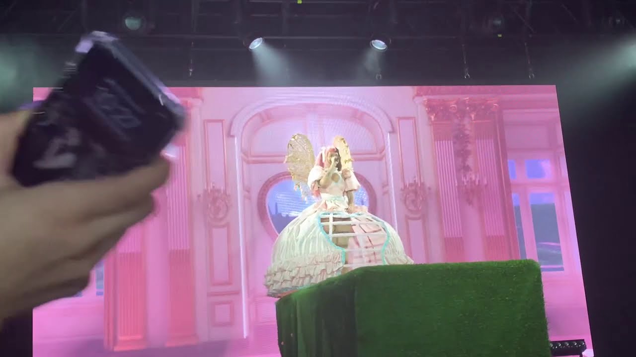 Recess (Interlude) - Melanie Martinez