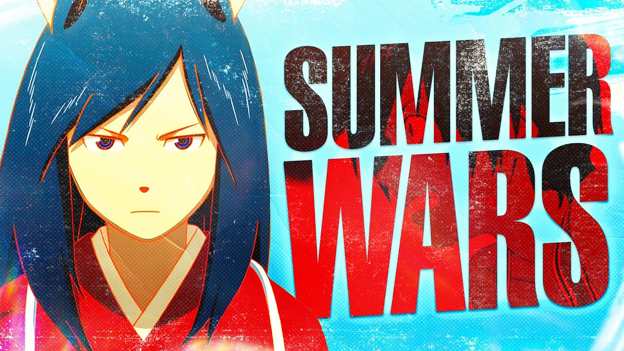 Why Summer Wars Still Matters