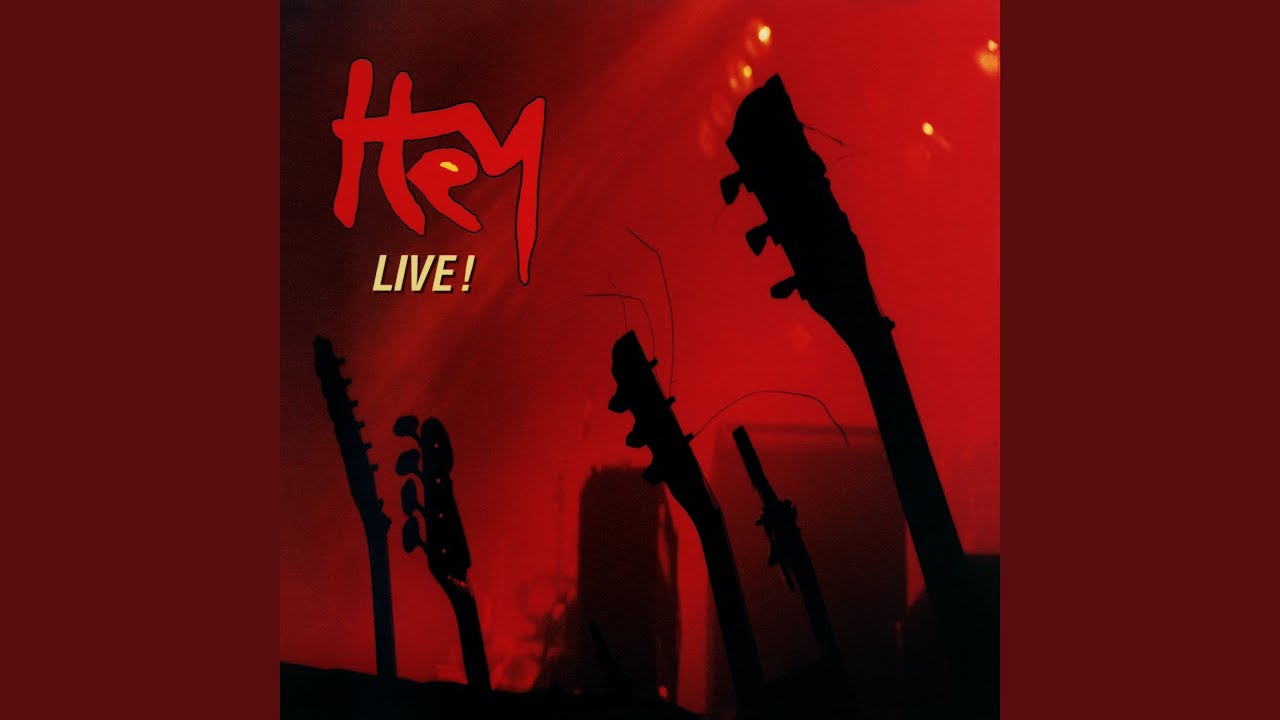 Ho (Live)
