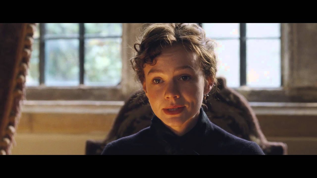 FAR FROM THE MADDING CROWD Featurette: 