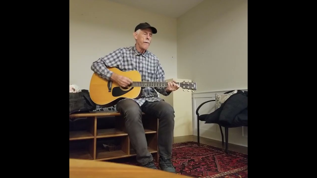 Rick Keating - 3 songs on November 11, 2025