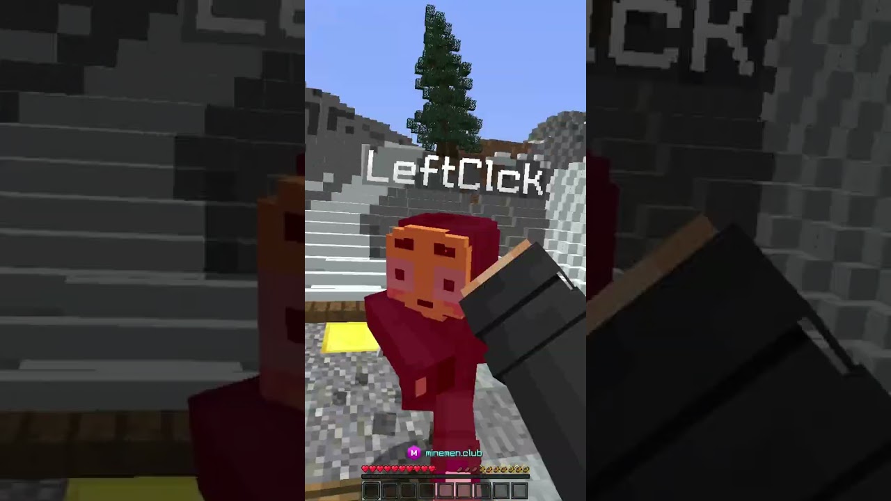 My Cleanest Strafe Combo EVER