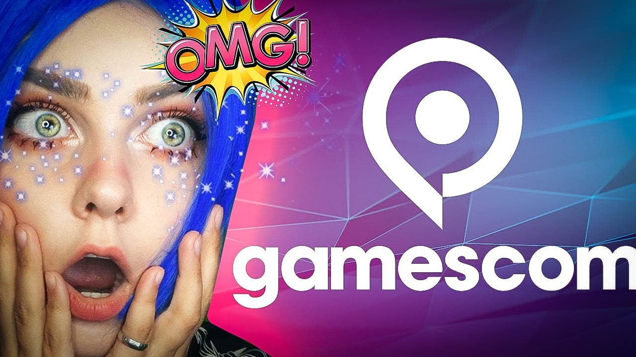 НОВЫЕ ИГРОВЫЕ ТРЕЙЛЕРЫ! GAMESCOM 2021