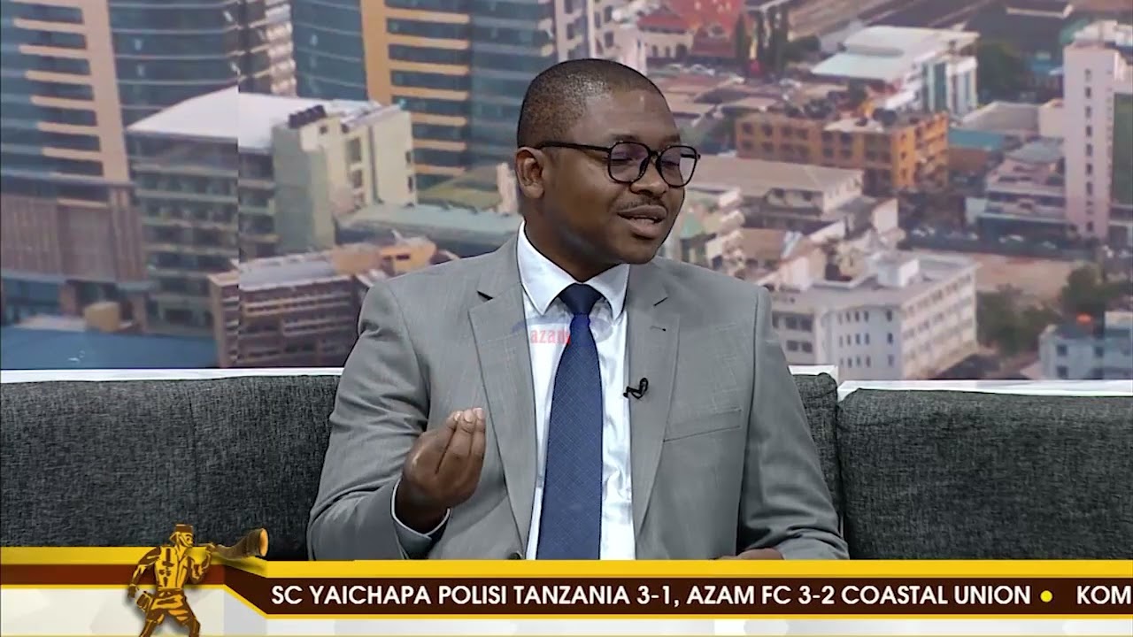 Uhakiki na Usajili wa Taasisi za Kidini Wizara ya Mambo ya Ndani ya Nchi