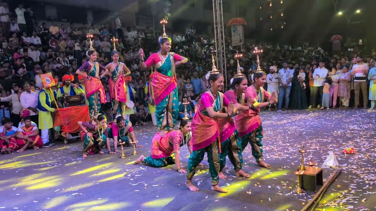Rameshwar kala Sangh Honda Sattari | Mapusa Shigmo Utsav 2026