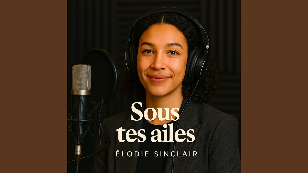Sa grâce m’a relevée (En Direct)