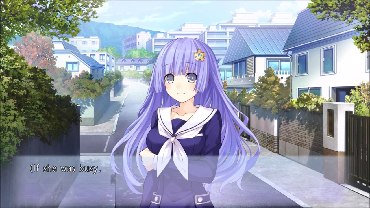 Date A Live Rio Reincarnation 28 Arusu Install 14 Miku 01 Playthrough Walkthrough Commentary