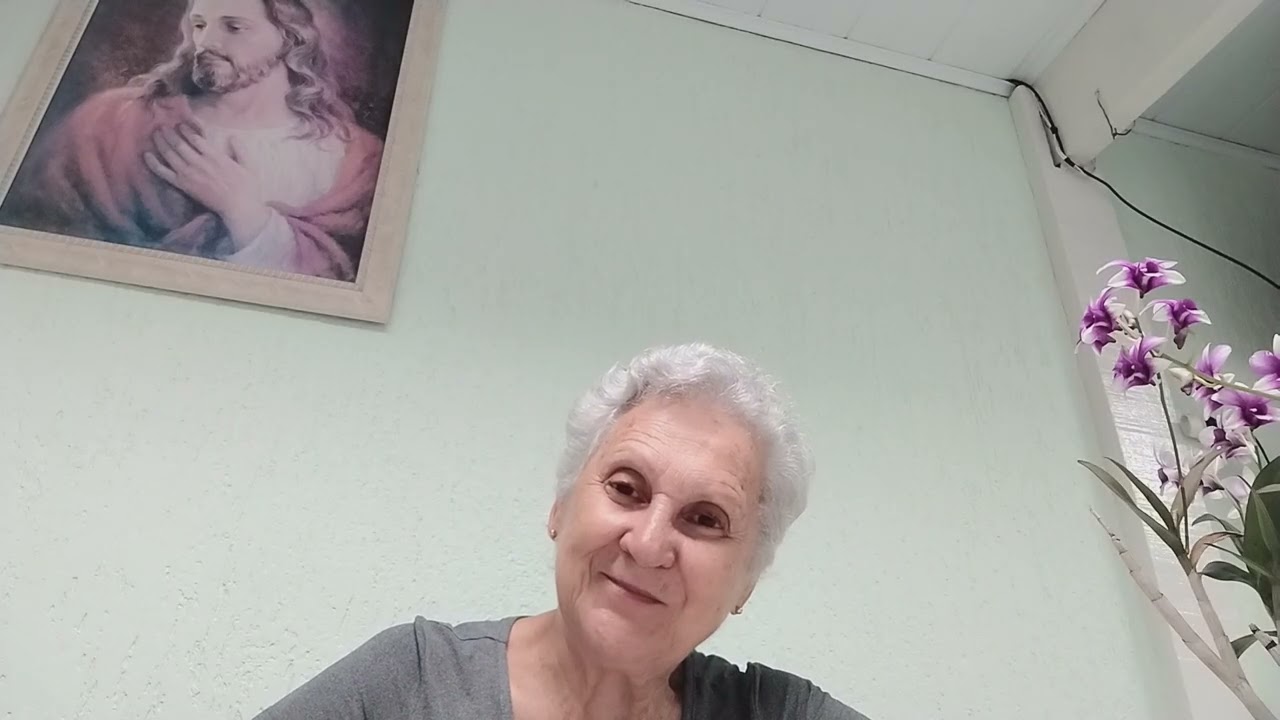 CECX - MADALENA - EVANGELHO DE 09/02/26 - CAMINHO, VERDADE E VIDA - CAP. 92