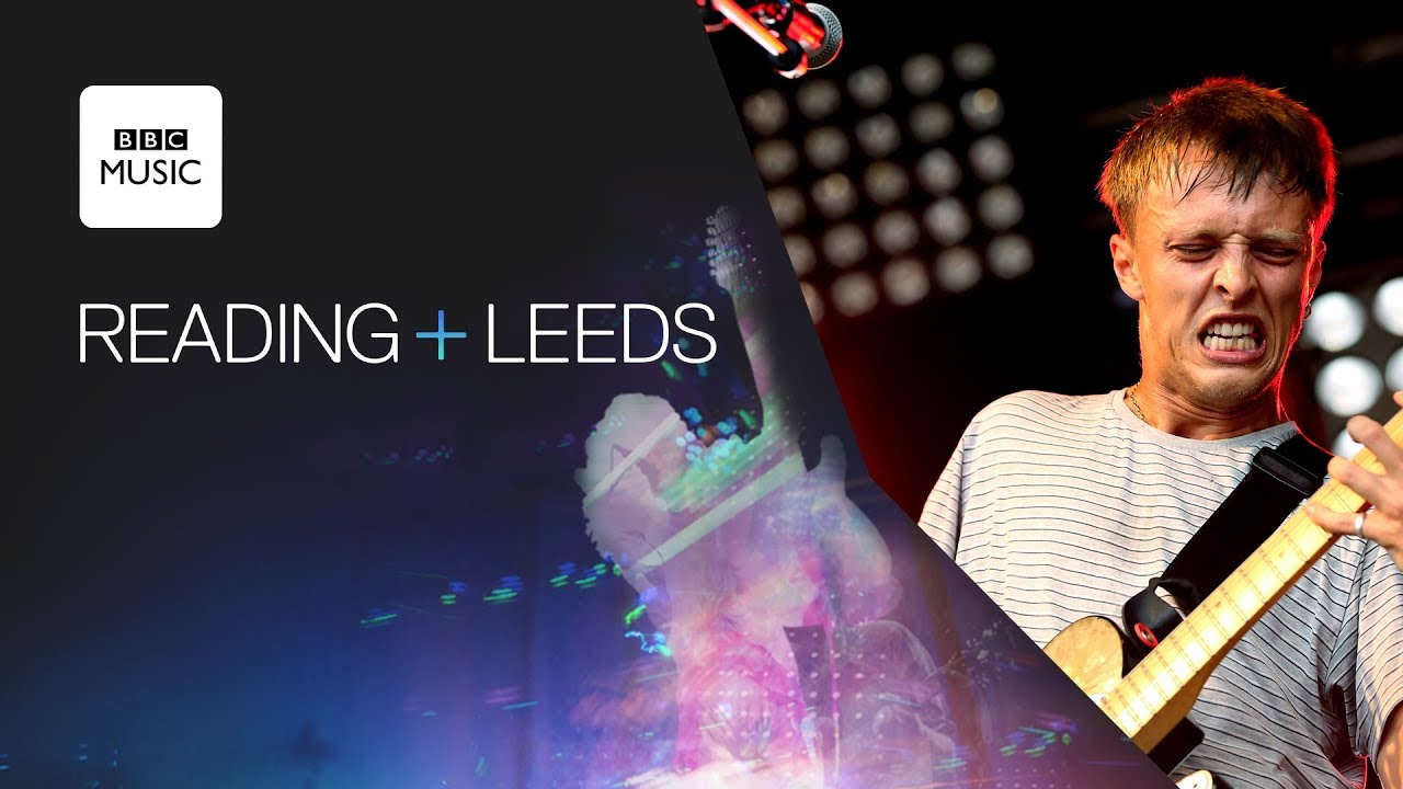 Lady Bird - Boot Fillers (Reading + Leeds 2018)