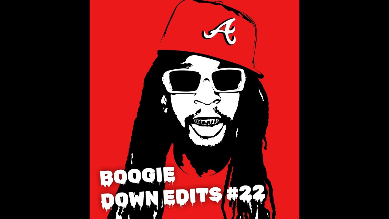 Lil Jon House Edits 🔊