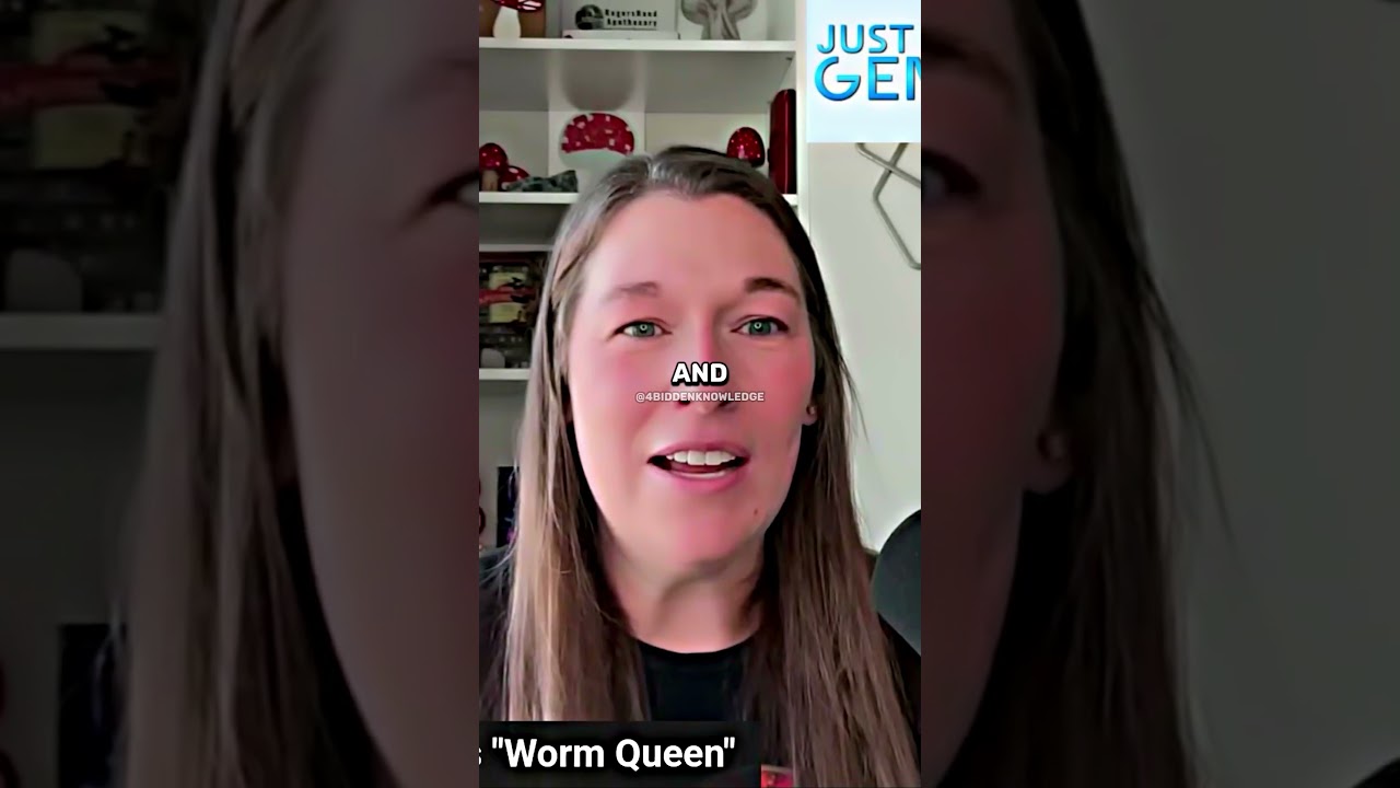 DO YOU HAVE PARASITES?!