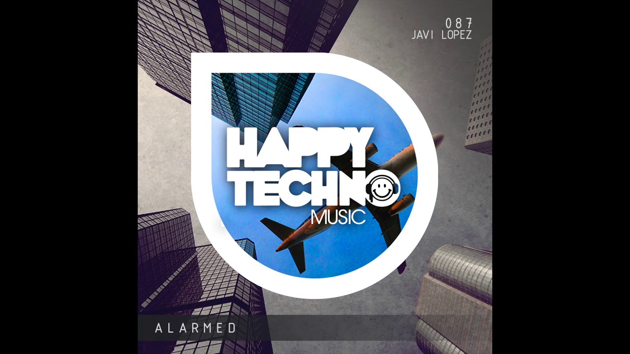 Javi Lopez - Thinking Of You (Original Mix)
