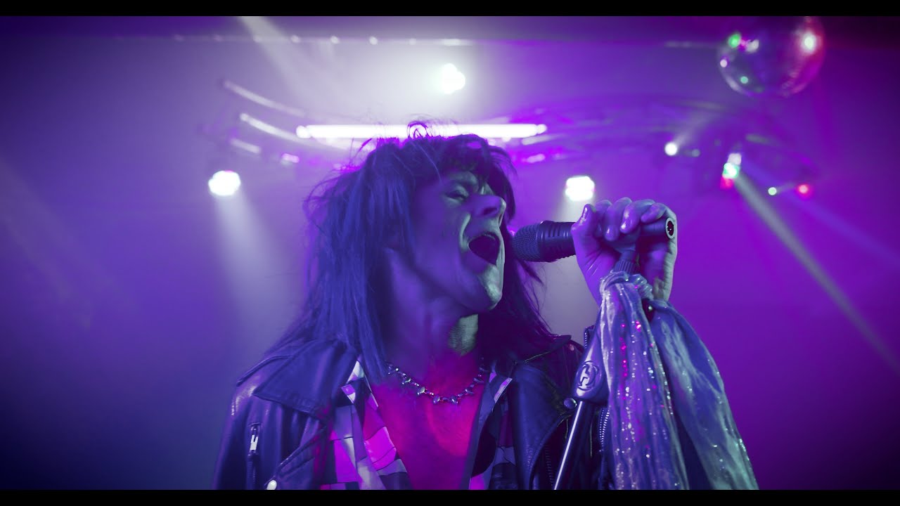 FATE MAGAZINE - Osmdes&aacute;tky (Official video)