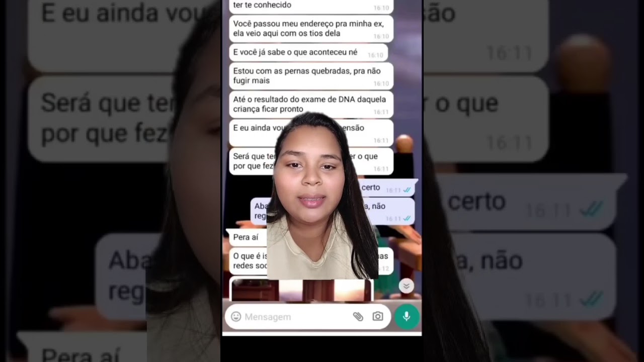GOLPE ERRADO / HISTORIA COMPLETA #viral