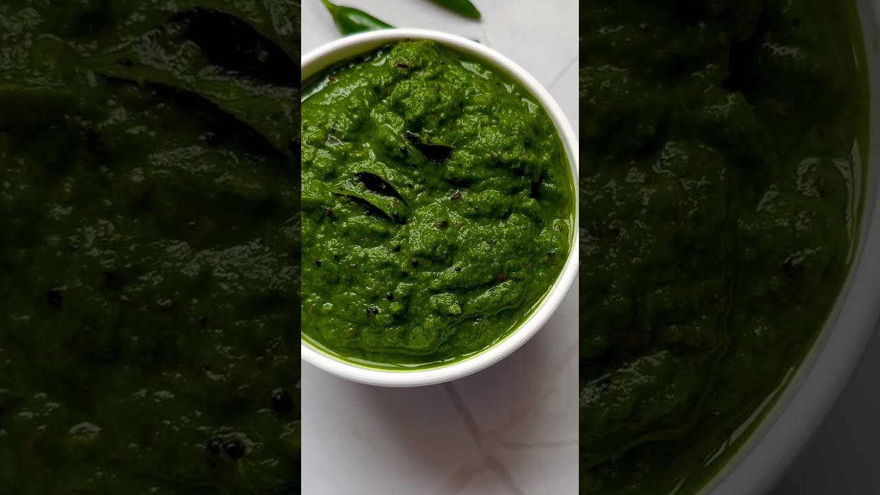 Palak Saag Recipe | Spinach Saag | Healthy Food #palaksaag #health #food #yummy #homemade