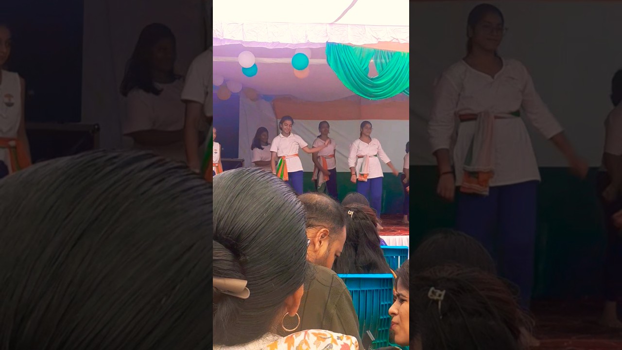 Independence day #celebration #ytshorts #dance #viralshort #love #trendingsong #shakia