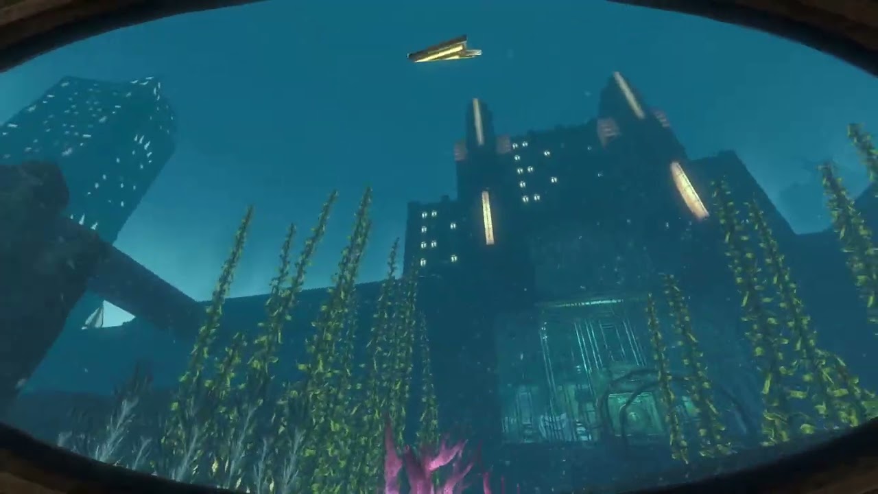 Bioshock 2 Remastered part 14