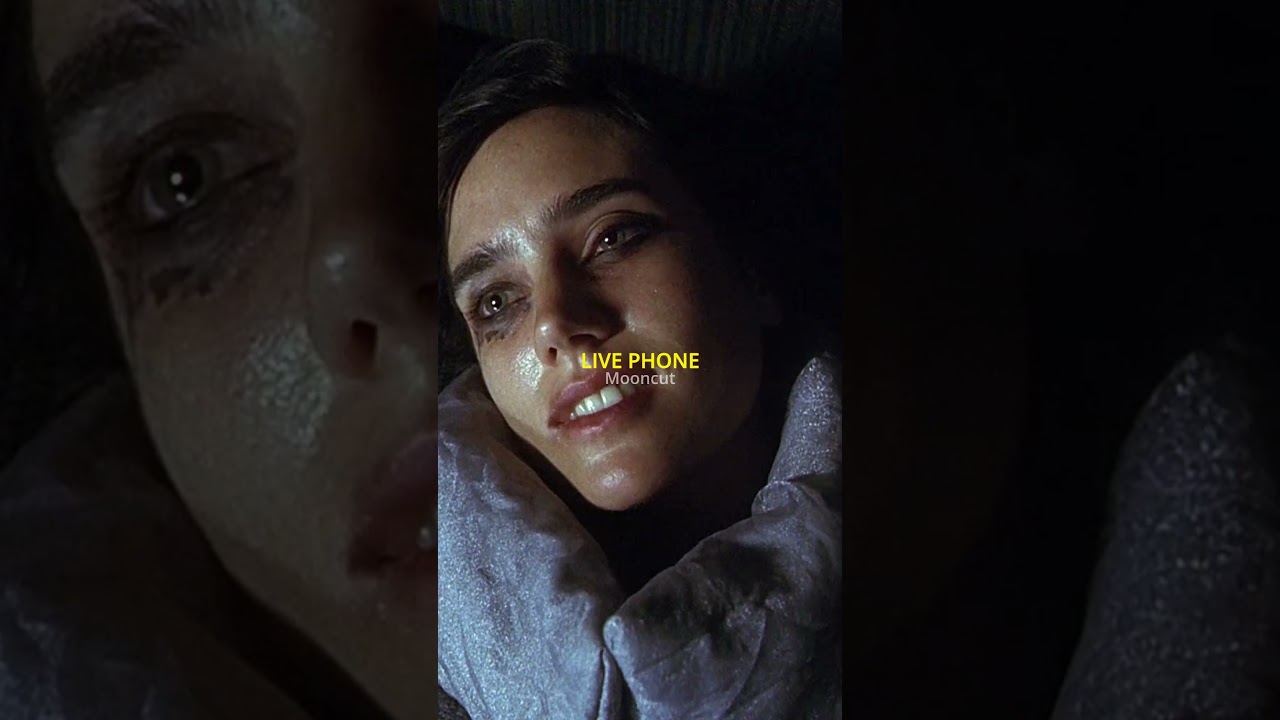 The Most Heartbreaking Unscripted Scene in Requiem for a Dream