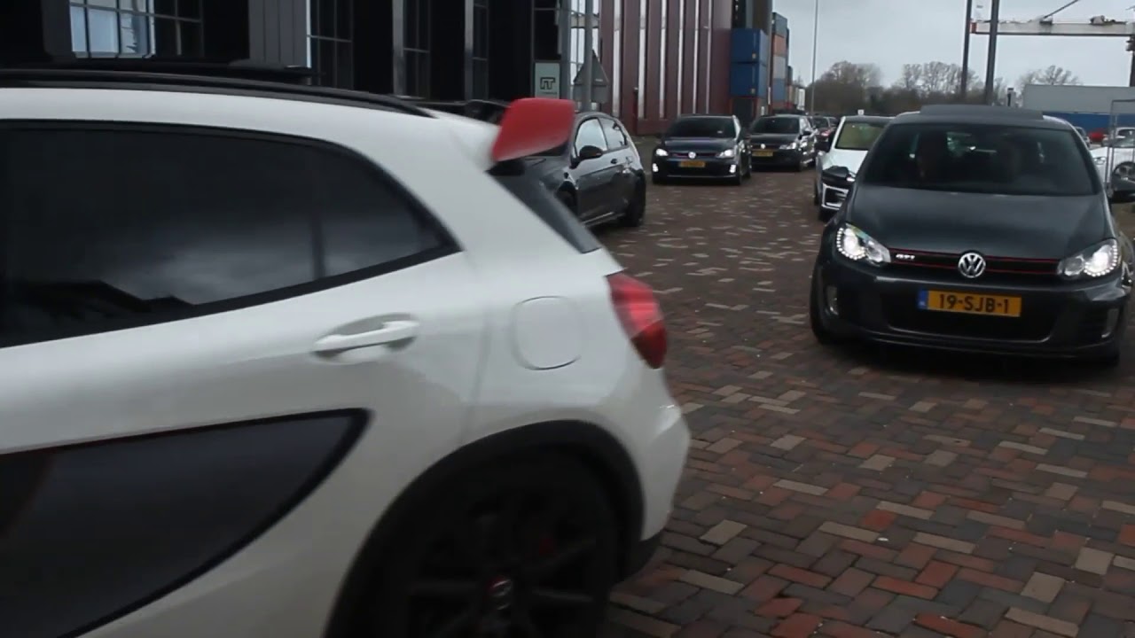 150+ Golf gti,R,sirocco Meeting 2019!!!