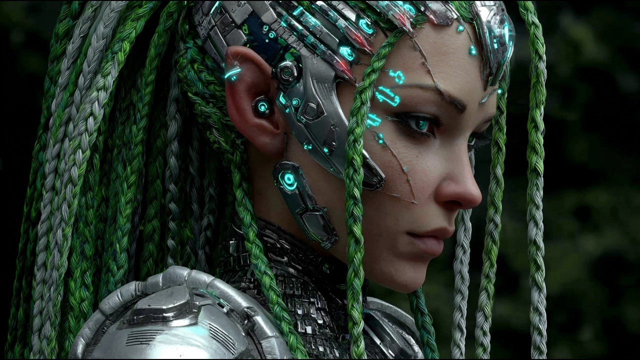 “Before I Departed, She Asked Me One Question — and the Galaxy Held Its Breath HFY | Sci-Fi Story