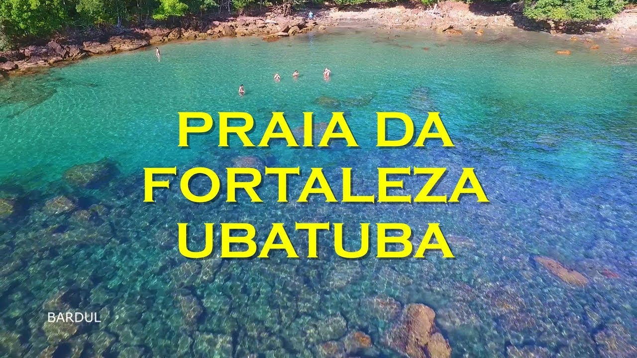 PRAIA DA FORTALEZA COMO CHEGAR O QUE FAZER