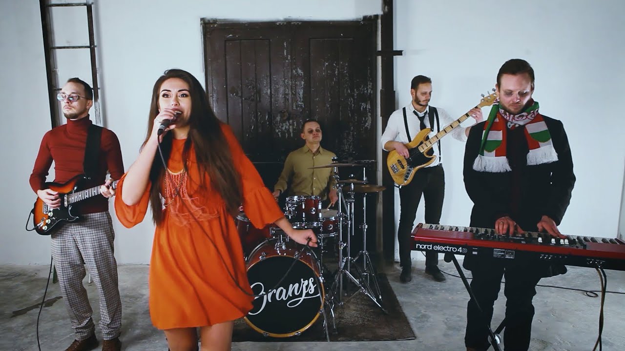 DiscoDrama - &Ouml;sszerezzen&eacute;s