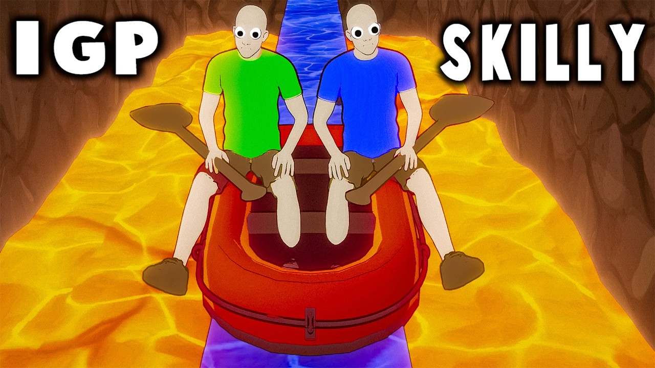 We Are Still Having Nightmares Weeks After Playing This Game