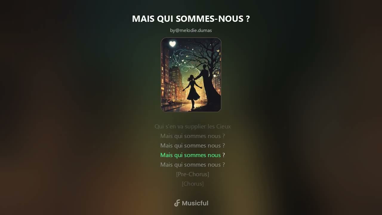 MAIS QUI SOMMES NOUS   720p 16x9 1