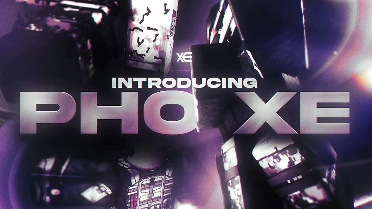 Introducing Pho XE in 