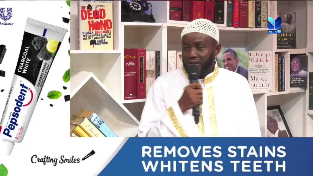 GOOD EVENING GHANA || MARCH 19, 2026