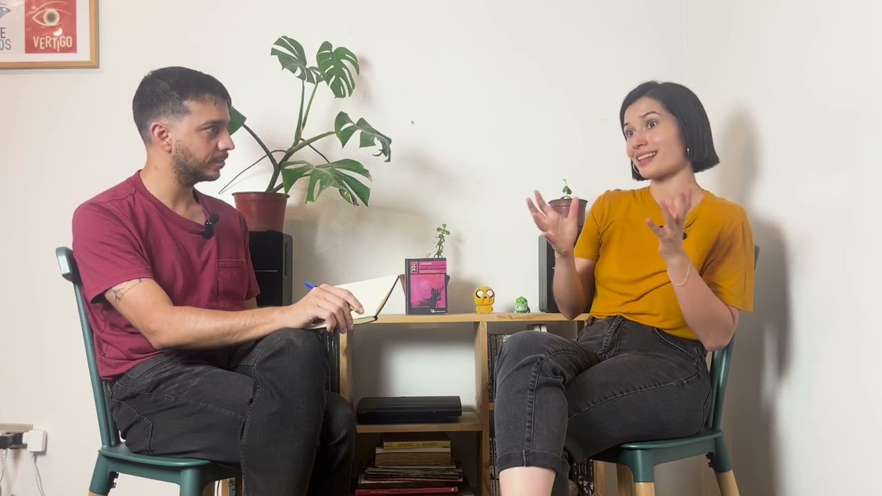Entrevista a Javsi | Todo sobre su nuevo single 